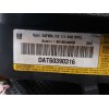Recambio de kit airbag para opel zafira b cosmo referencia OEM IAM   