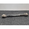 Recambio de tirante trasero izquierdo para bmw serie 1 berlina (e81/e87) 116d referencia OEM IAM 676347111  