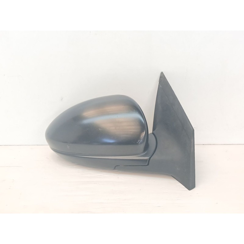 Recambio de retrovisor derecho para chevrolet cruze lt referencia OEM IAM - Negro 2