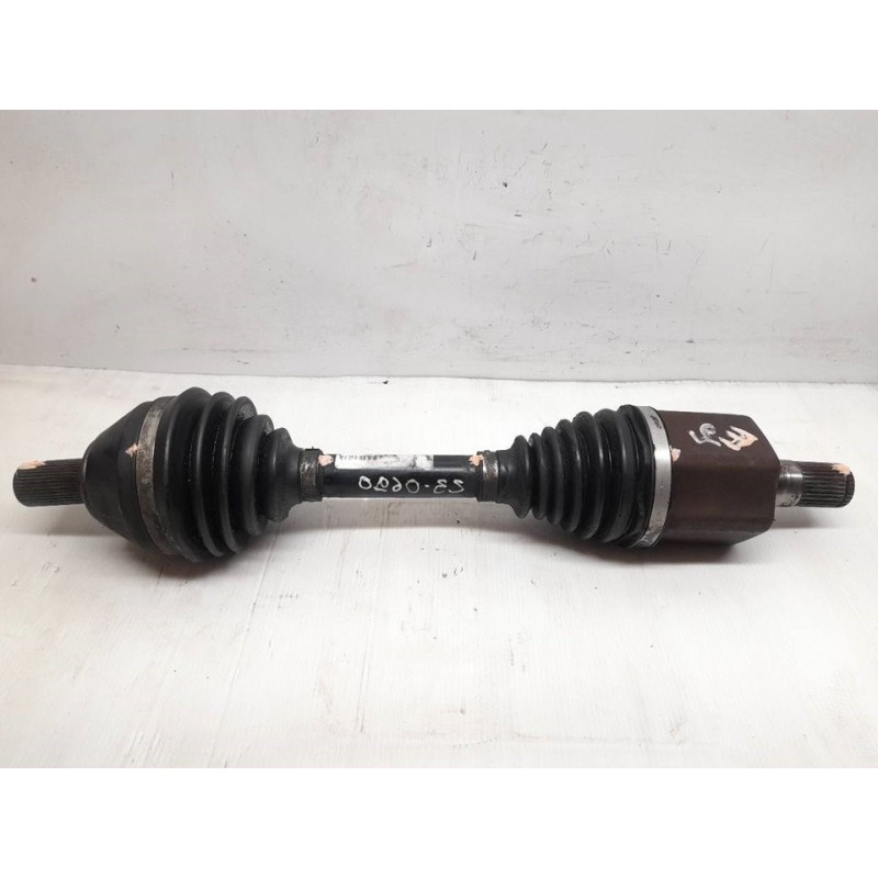 Recambio de transmision delantera izquierda para volvo v70 familiar momentum referencia OEM IAM   