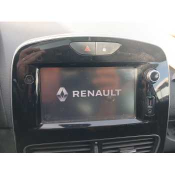 PANTALLA MULTIFUNCION 281157941R 