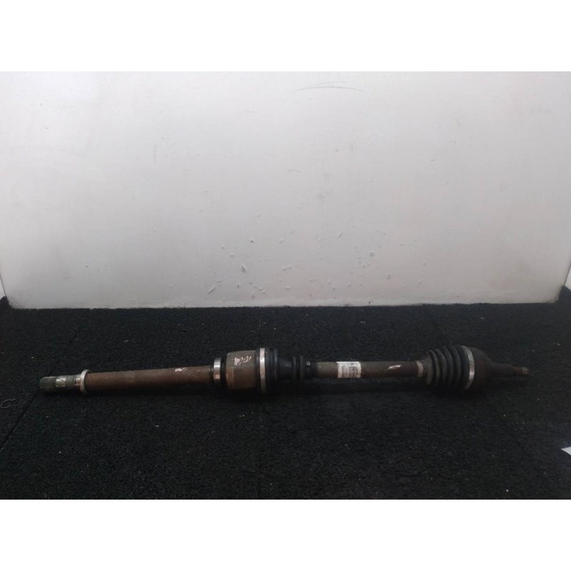Recambio de transmision delantera derecha para renault megane ii coupe/cabrio privilege referencia OEM IAM 8200436366  