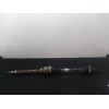 Recambio de transmision delantera derecha para renault megane ii coupe/cabrio privilege referencia OEM IAM 8200436366  