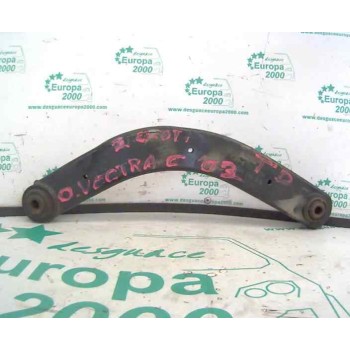 BRAZO SUSPENSION SUPERIOR TRASERO DERECHO 
