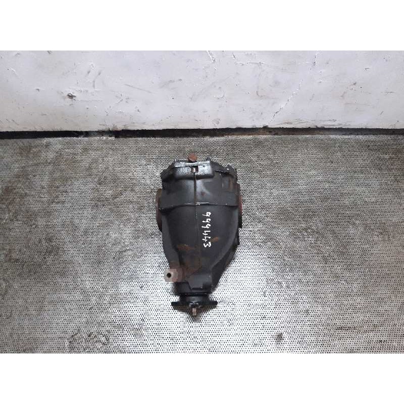 Recambio de diferencial trasero para mercedes-benz clase clk (w209) coupe 320 (209.365) referencia OEM IAM 2103513308G  
