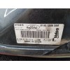 Recambio de faro izquierdo para ford ka (ccq) bitono referencia OEM IAM   