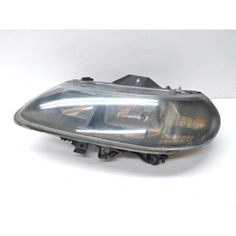 Recambio de faro izquierdo para renault laguna (b56) 1.9 dci rxe referencia OEM IAM 7700420128  
