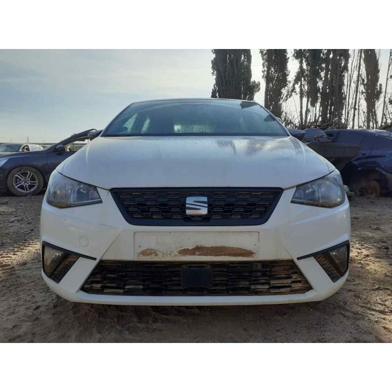 seat ibiza (kj1) del año 2021
