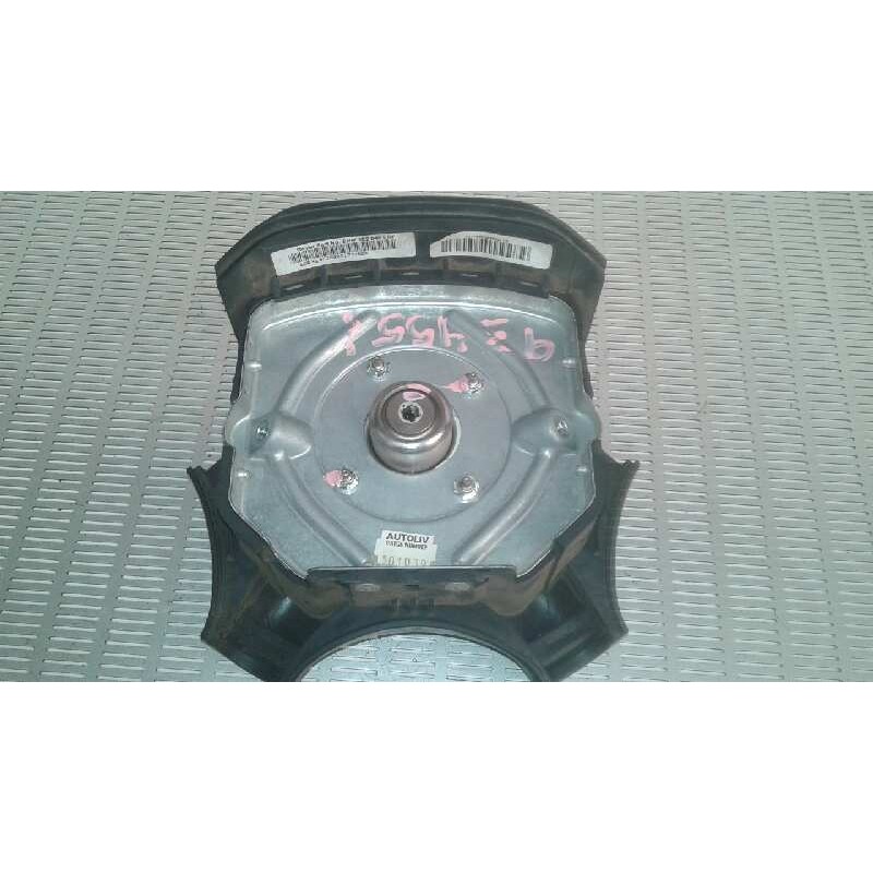 Recambio de airbag delantero izquierdo para land rover freelander (ln) 2.0 turbodiesel referencia OEM IAM EHM102040LNF F30002177 - Blanco 3