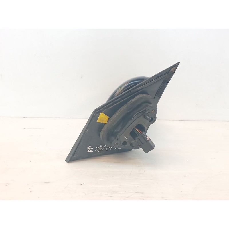 Recambio de retrovisor derecho para chevrolet cruze lt referencia OEM IAM - Negro 3