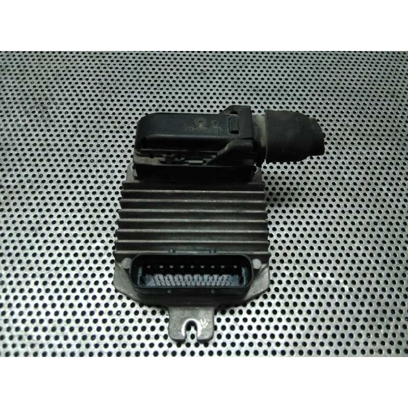 Recambio de centralita motor uce para opel astra g berlina comfort referencia OEM IAM 09355929  