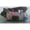 Recambio de cerradura puerta trasera derecha para audi a3 (8l) 1.6 referencia OEM IAM 8D0839016A  