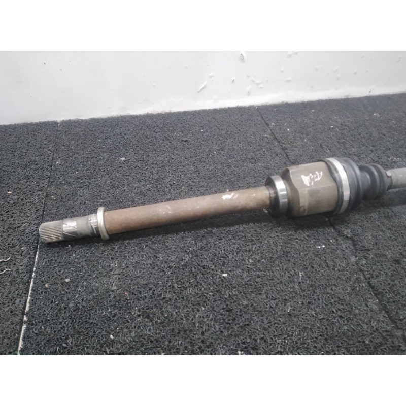 Recambio de transmision delantera derecha para renault megane ii coupe/cabrio privilege referencia OEM IAM 8200436366 - Azul 2