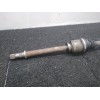 Recambio de transmision delantera derecha para renault megane ii coupe/cabrio privilege referencia OEM IAM 8200436366  