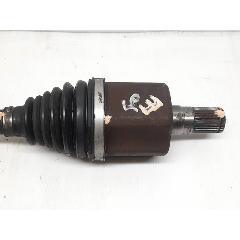 Recambio de transmision delantera izquierda para volvo v70 familiar momentum referencia OEM IAM 2