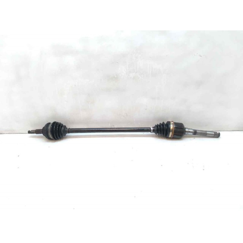 Recambio de transmision delantera derecha para chrysler voyager (rg) 2.5 crd se referencia OEM IAM PE3344B0392 PE3344B0392 