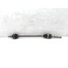 Recambio de transmision delantera derecha para chrysler voyager (rg) 2.5 crd se referencia OEM IAM PE3344B0392 PE3344B0392 
