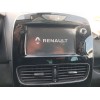 Recambio de pantalla multifuncion para renault clio iv (bh_) 1.5 dci 75 referencia OEM IAM   