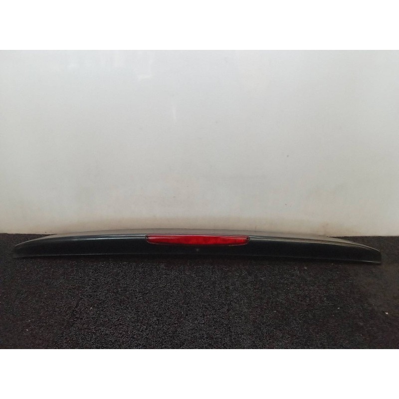Recambio de aleron trasero para mercedes-benz vaneo (w414) furgoneta compacta 1.6 (414.700) referencia OEM IAM A4148200056 - Negro 3