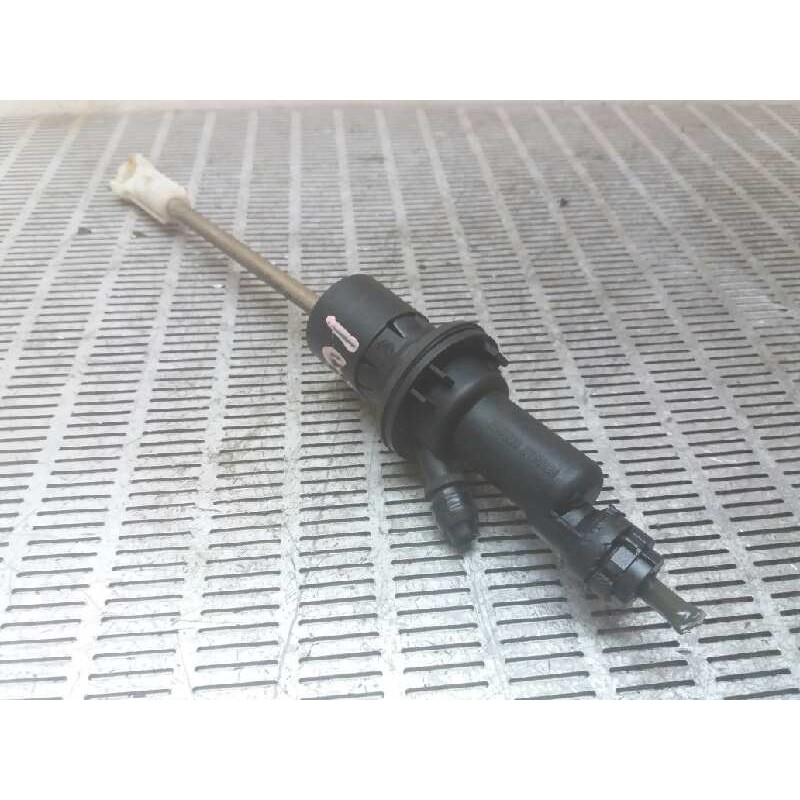 Recambio de bomba embrague para peugeot 307 (s1) 2.0 hdi fap cat referencia OEM IAM 9637030880 - Gris 2