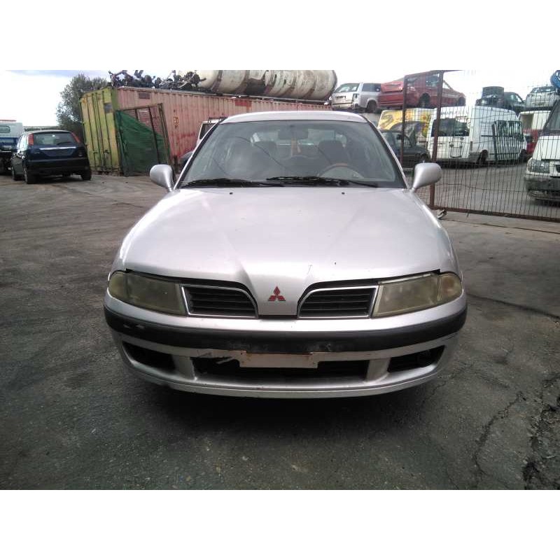 mitsubishi carisma berlina 5 (da0) del año 1999