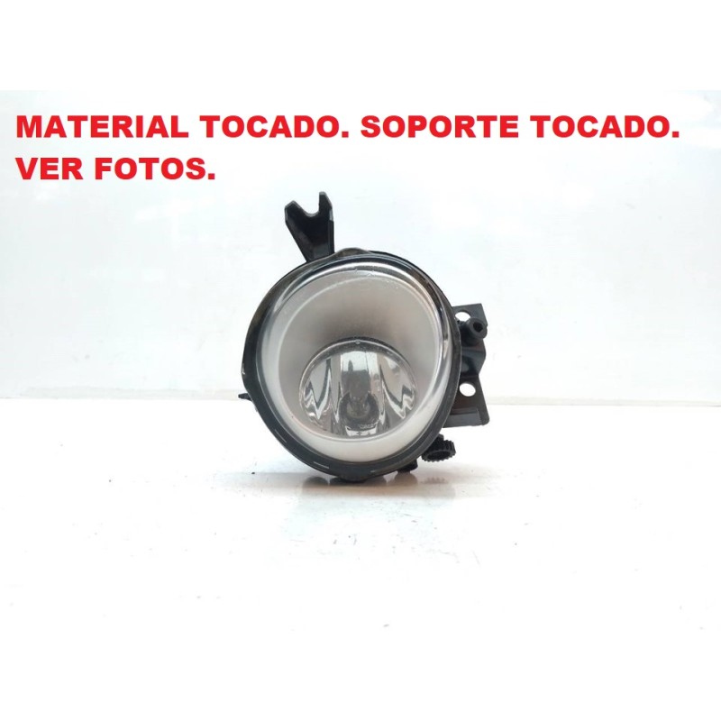 Recambio de faro antiniebla derecho para volkswagen touareg (7la) tdi r5 referencia OEM IAM 7L6941700B  