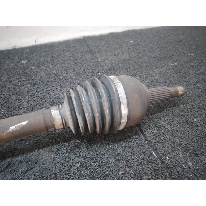 Recambio de transmision delantera derecha para renault megane ii coupe/cabrio privilege referencia OEM IAM 8200436366 - Azul 3