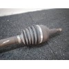 Recambio de transmision delantera derecha para renault megane ii coupe/cabrio privilege referencia OEM IAM 8200436366  