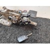 Recambio de columna direccion para audi a4 berlina (b5) 1.9 tdi referencia OEM IAM 8D1419502J 3012494498174 