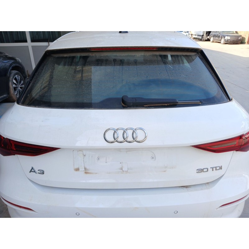 Recambio de porton trasero para audi a3 sportback (8ya, 8yf) 30 tdi referencia OEM IAM   