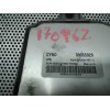 Recambio de centralita motor uce para opel astra g berlina comfort referencia OEM IAM 09355929  