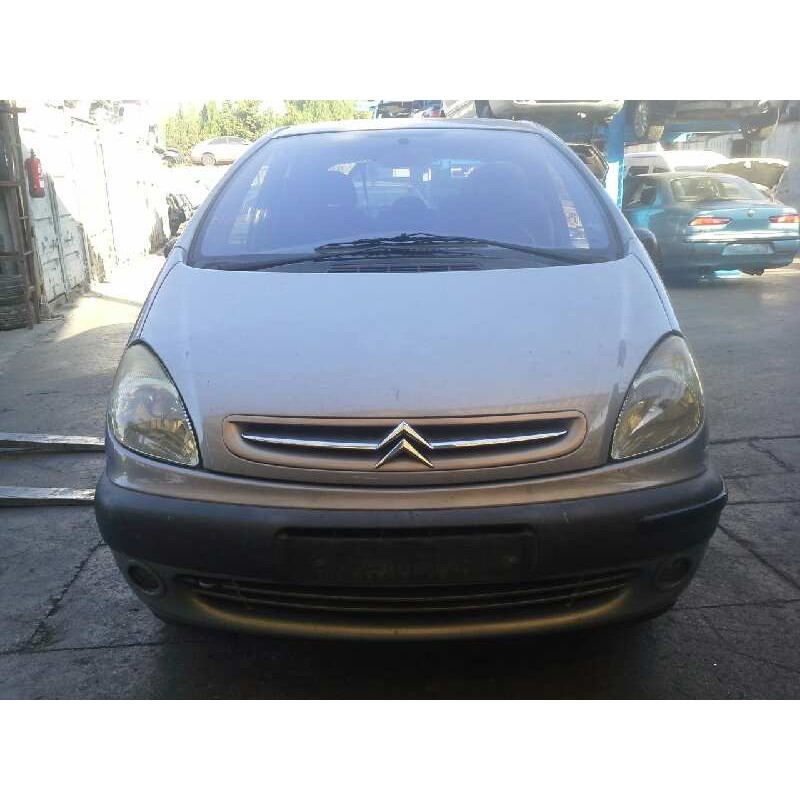 citroën xsara picasso del año 2002