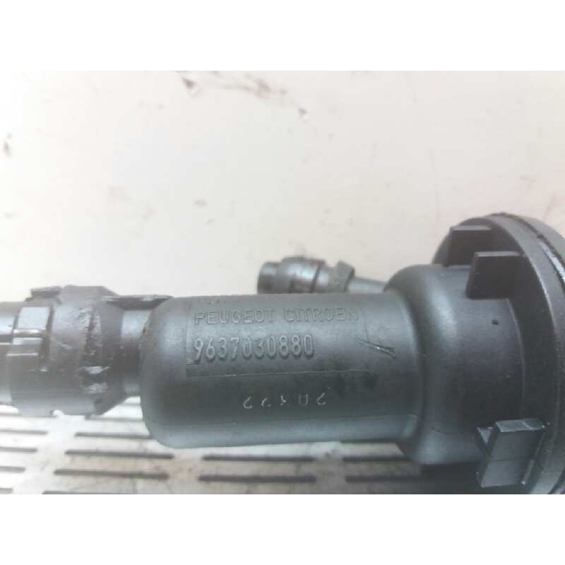 Recambio de bomba embrague para peugeot 307 (s1) 2.0 hdi fap cat referencia OEM IAM 9637030880 - Gris 3