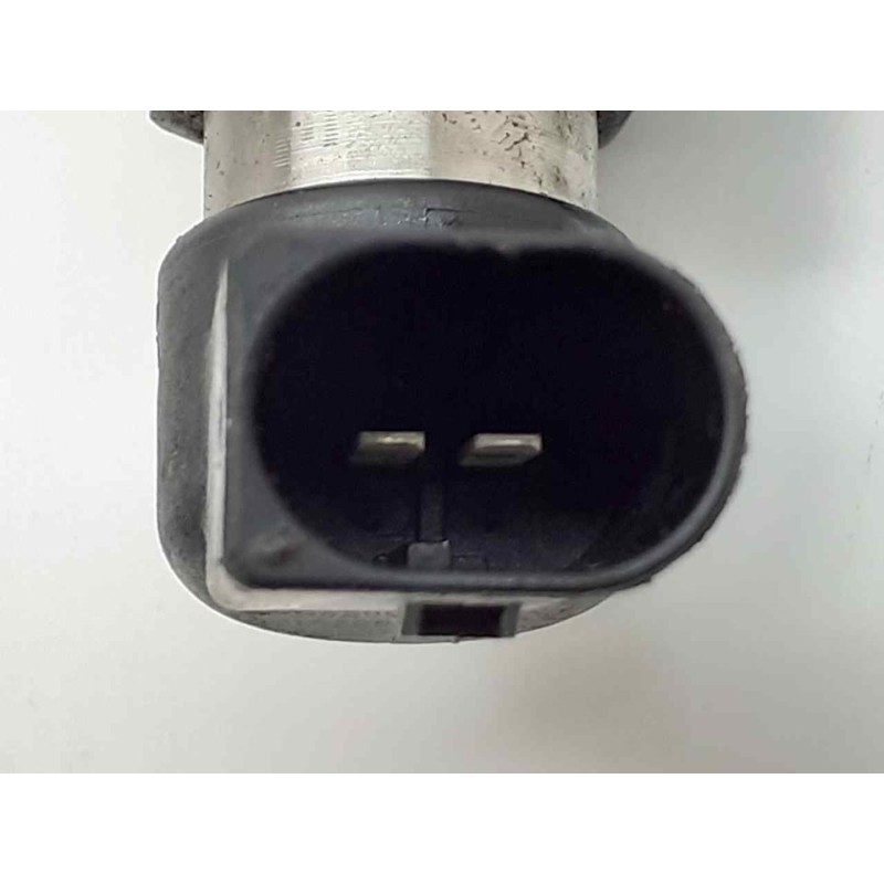 Recambio de inyector para renault scenic iii grand dynamique referencia OEM IAM H8200294788  CONTINENTAL 2