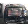 Recambio de pantalla multifuncion para renault clio iv (bh_) 1.5 dci 75 referencia OEM IAM   