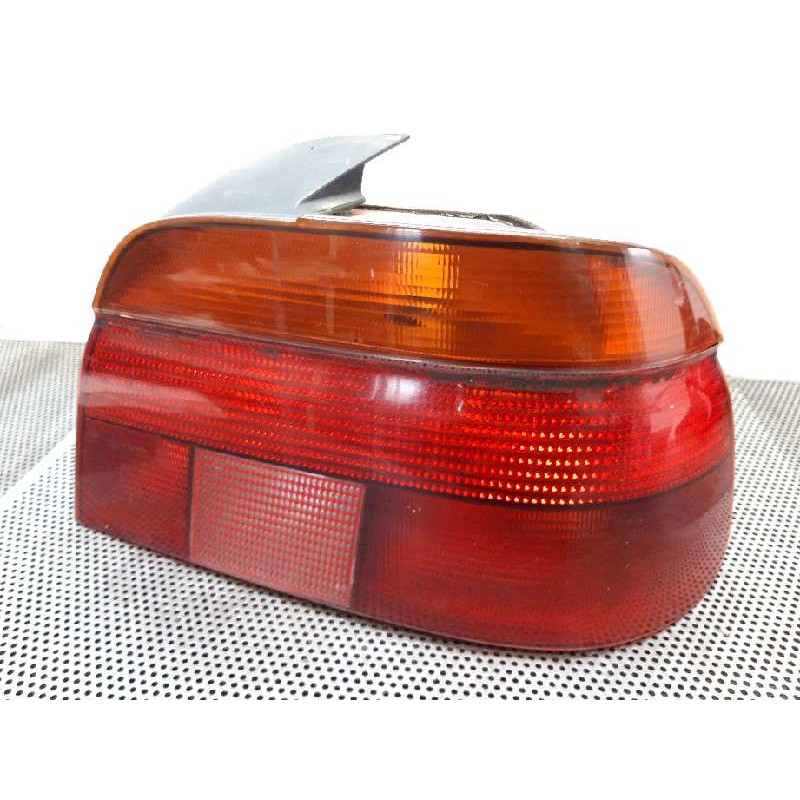 Recambio de piloto trasero derecho para bmw serie 5 berlina (e39) 525tds referencia OEM IAM   