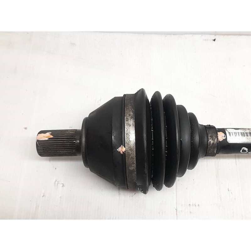 Recambio de transmision delantera izquierda para volvo v70 familiar momentum referencia OEM IAM 3