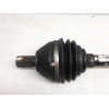 Recambio de transmision delantera izquierda para volvo v70 familiar momentum referencia OEM IAM   