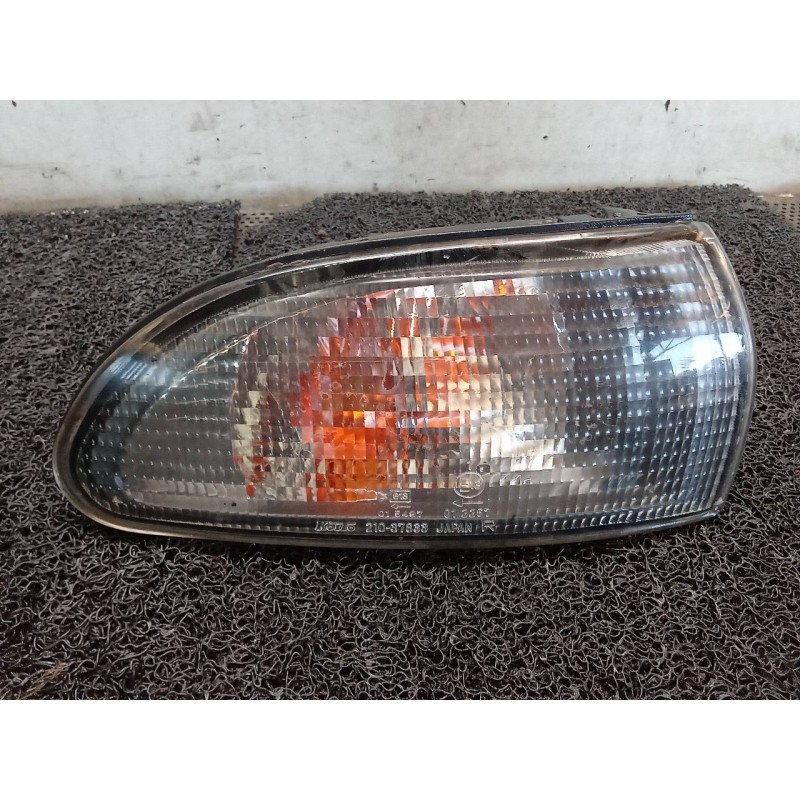 Recambio de piloto delantero derecho para mitsubishi galant berlina (e50) 2.0 cat referencia OEM IAM   