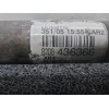 Recambio de transmision delantera derecha para renault megane ii coupe/cabrio privilege referencia OEM IAM 8200436366  