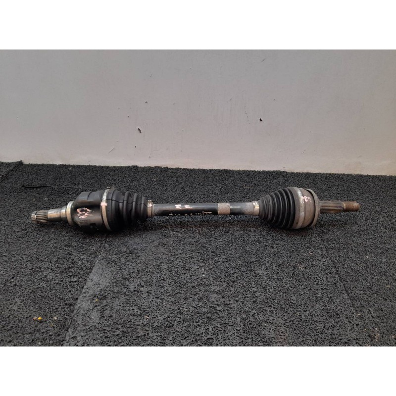 Recambio de transmision delantera izquierda para toyota auris active referencia OEM IAM   