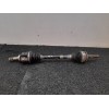 Recambio de transmision delantera izquierda para toyota auris active referencia OEM IAM   