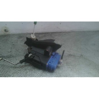 CERRADURA PUERTA TRASERA IZQUIERDA 8D0839015A 