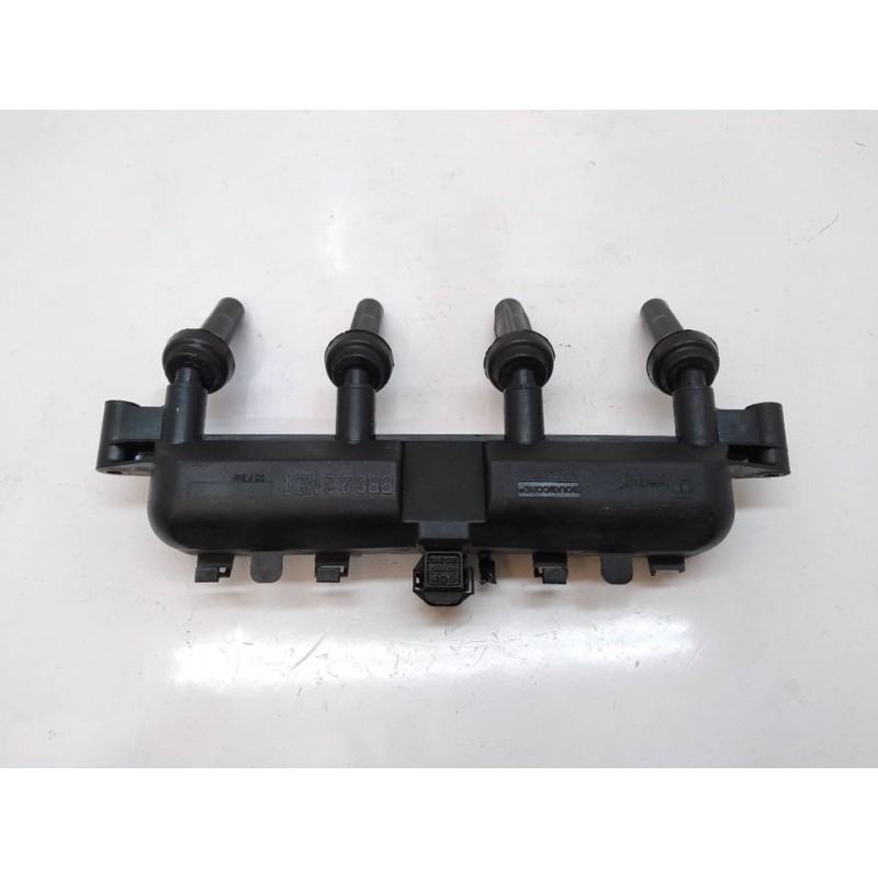 Recambio de bobina encendido para peugeot 206 berlina x-line refri referencia OEM IAM 9628158580 2