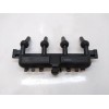 Recambio de bobina encendido para peugeot 206 berlina x-line refri referencia OEM IAM 9628158580  