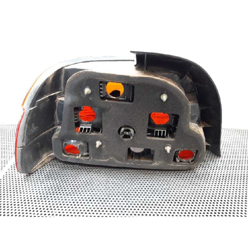 Recambio de piloto trasero derecho para bmw serie 5 berlina (e39) 525tds referencia OEM IAM 2