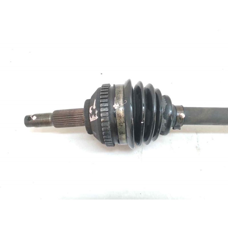 Recambio de transmision delantera derecha para chrysler voyager (rg) 2.5 crd se referencia OEM IAM PE3344B0392 PE3344B0392 - Verde 3