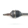 Recambio de transmision delantera derecha para chrysler voyager (rg) 2.5 crd se referencia OEM IAM PE3344B0392 PE3344B0392 