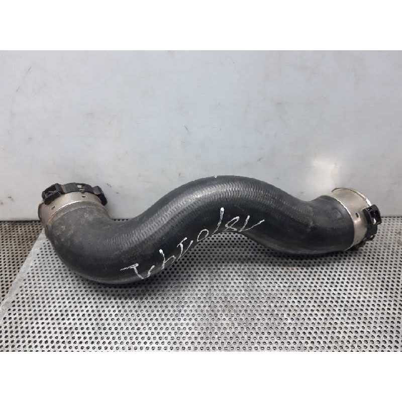 Recambio de tubo para mercedes-benz clase gla (w156) gla 180 (156.942) referencia OEM IAM A2465280282 - Blanco 2