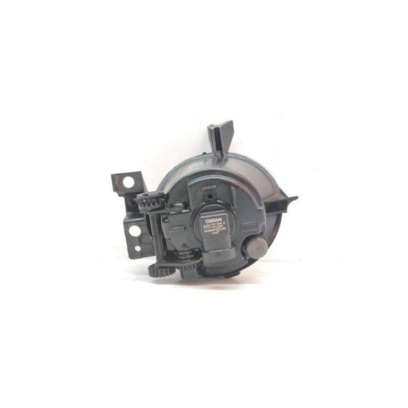 Recambio de faro antiniebla derecho para volkswagen touareg (7la) tdi r5 referencia OEM IAM 7L6941700B - Negro 3